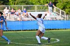 WSoc vs RWU  Wheaton College Women’s Soccer vs Roger Williams University. - Photo By: KEITH NORDSTROM